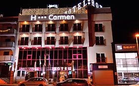 Hotel Mari Carmen